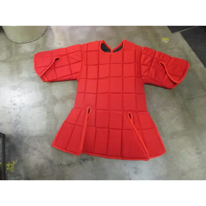 Used Stick Fighting Escrima Kali Arnis Jacket / Armour