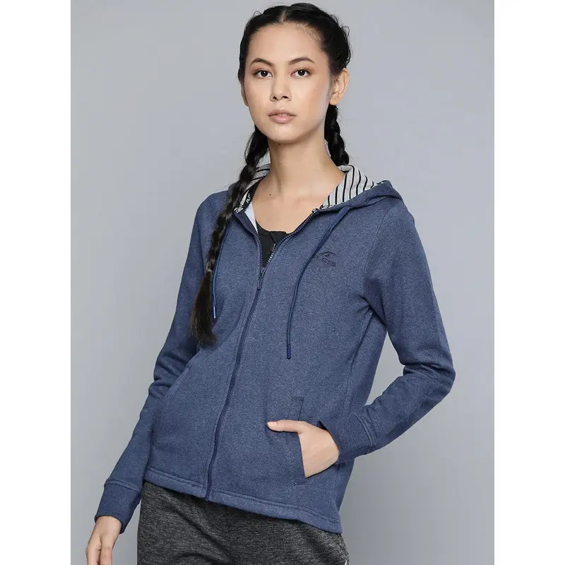 Alcis Women Training Jacket
