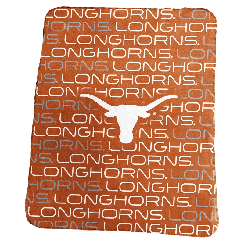 Texas Classic Fleece