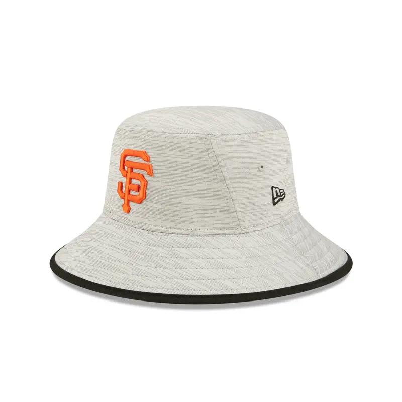 BUCKET SF GREY, SACRAMENTO RIVER CATS