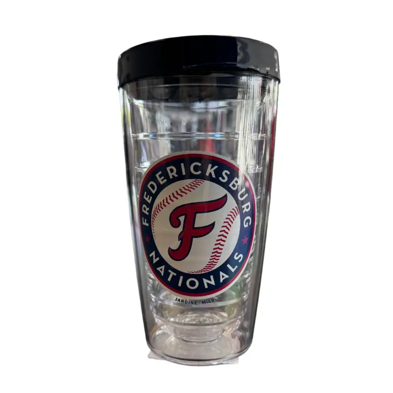 FredNats Impact Tumbler