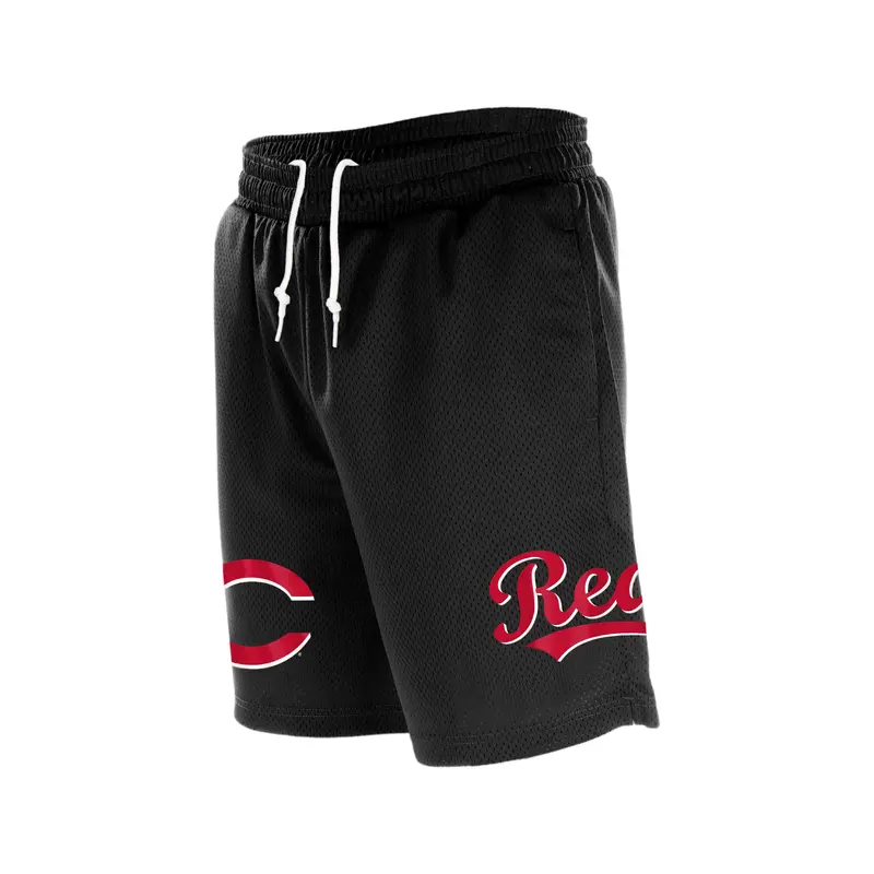 New Era Men's Reds Shorts