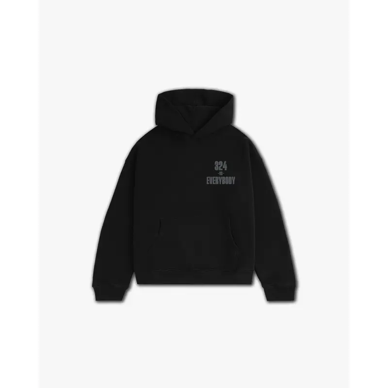 THE (324) VS. EVERYBODY ELITE HOODIE