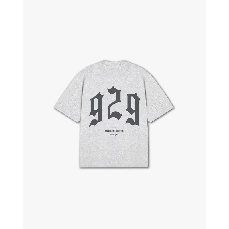 THE (929) VANQUISH BASEBALL V2 ELITE TEE
