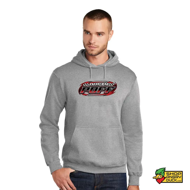 Dusty Poff Hoodie