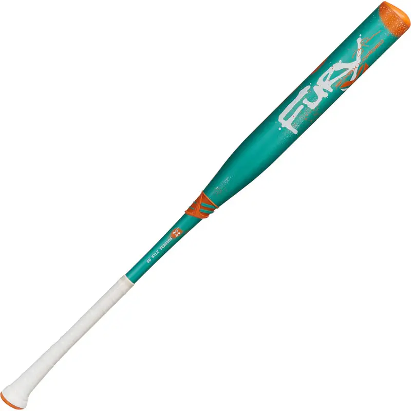 2025 Axe Fury Kyle Pearson 2 Piece 12" Max Loaded USSSA Slo-Pitch Bat L154PP-FLR