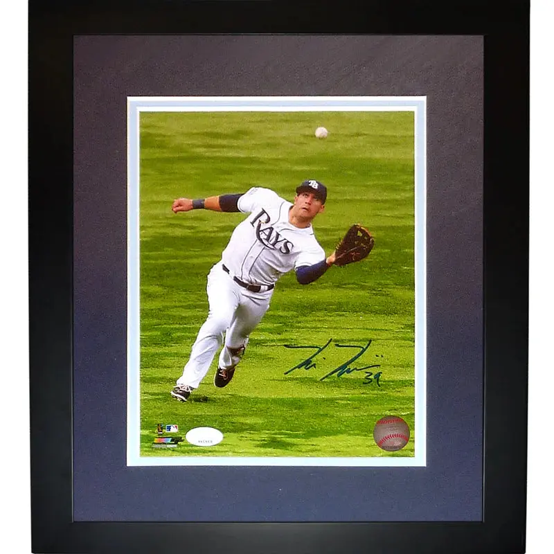 Custom Framed Photo