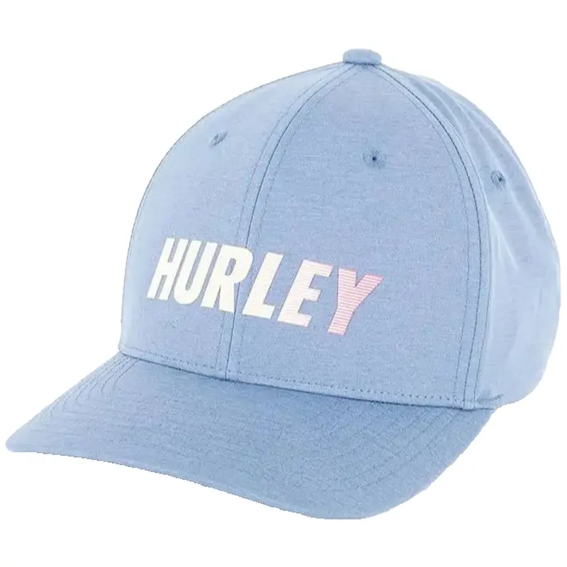 HURLEY HATS MENS H2O DRY SKYRIDGE HAT HIHM0273 471