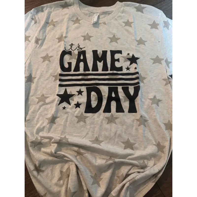 Game Day - large
