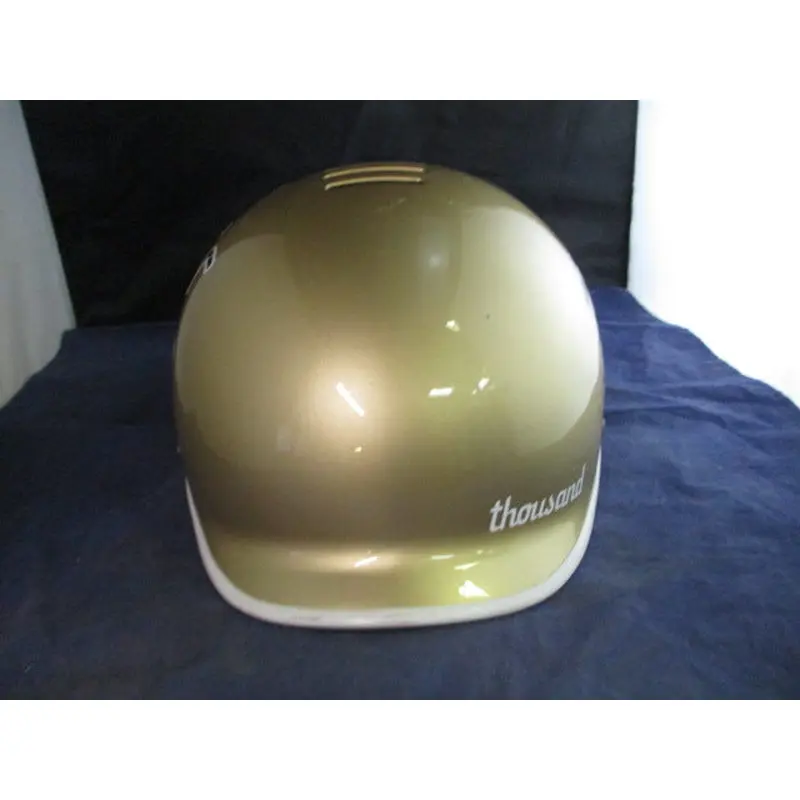 Used Thousand Bike Helmet Size Large