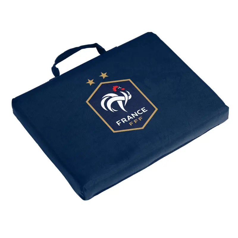 France FC Bleacher Cushion