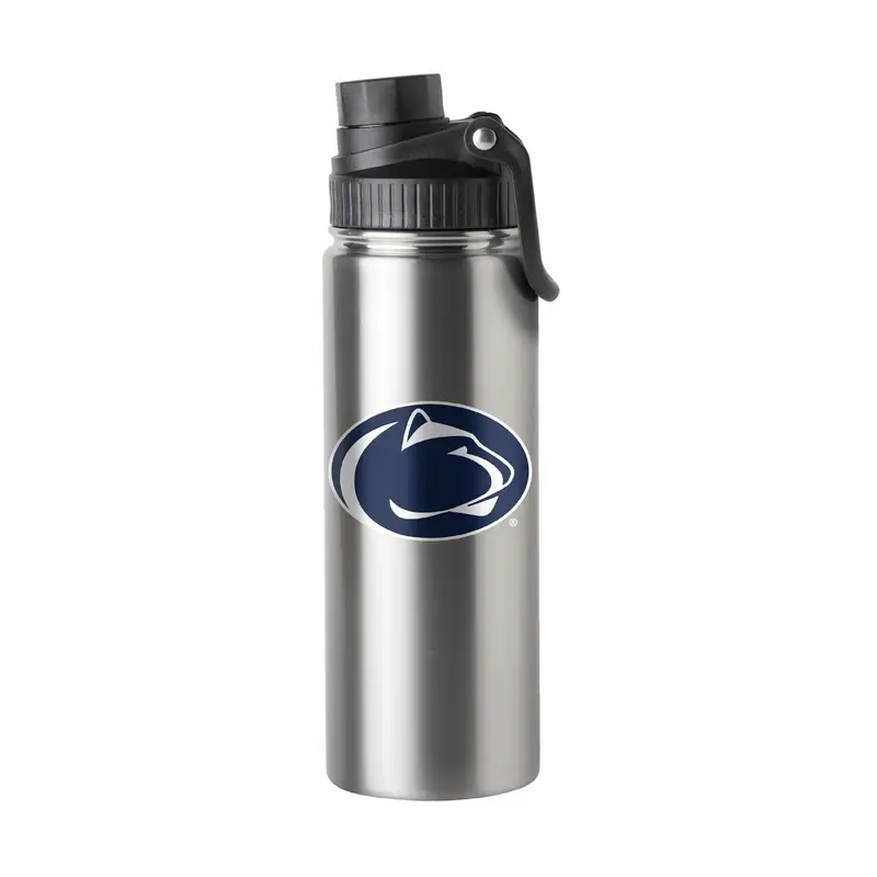 Penn State 21oz Gameday Stainless Twist Top Bottle