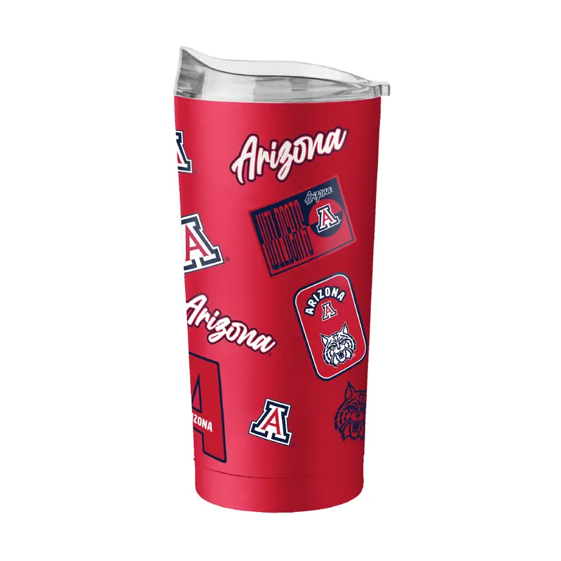 Arizona 20oz Dreamweave Powder Coat Tumbler
