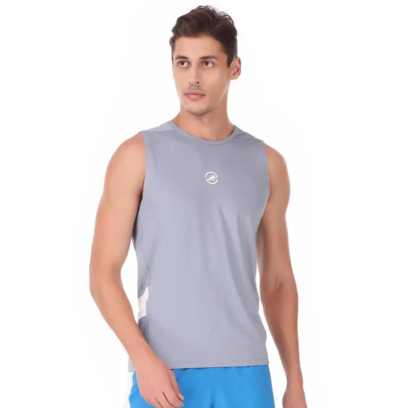ReDesign Performance Aero Mesh T-shirt | Men | KIBI Sports