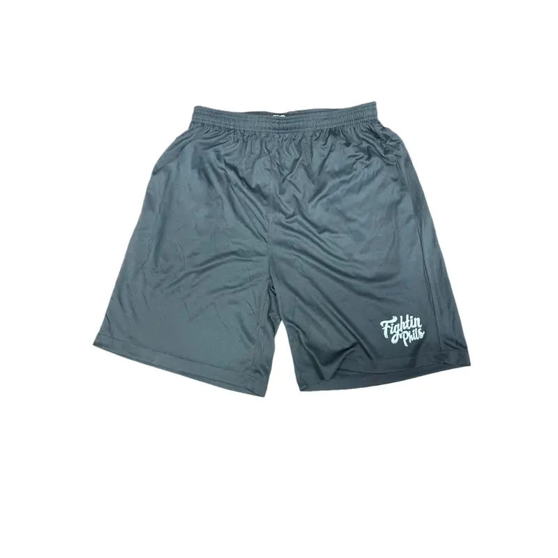 Reading Fightin Phils Graphite shorts