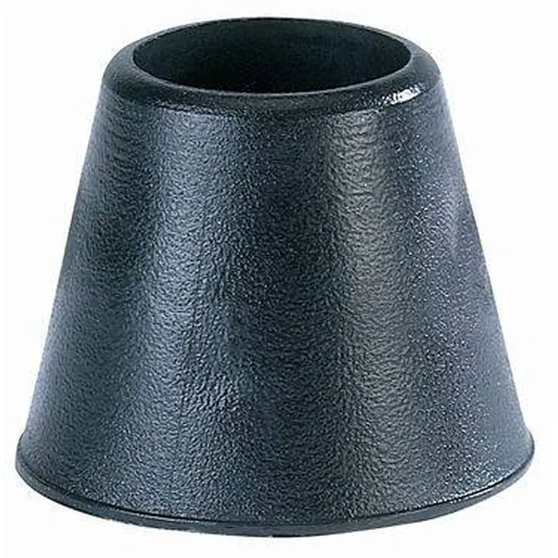 New Knobcuff EZ Taper - Black
