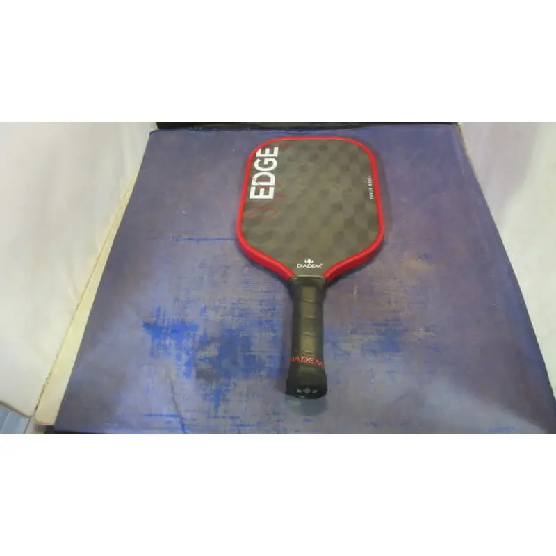 Used Diadem Edge 18K Power Pickleball Paddle