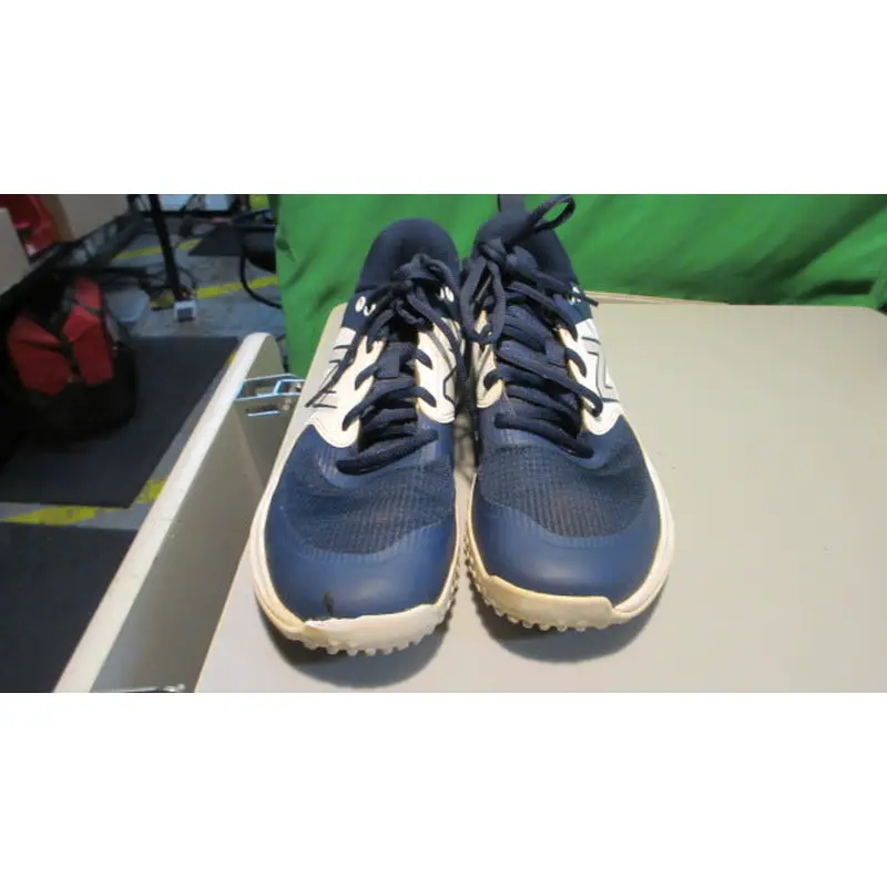 Used New Balance 3000 Size 7.5 Baseball Turf Shoes