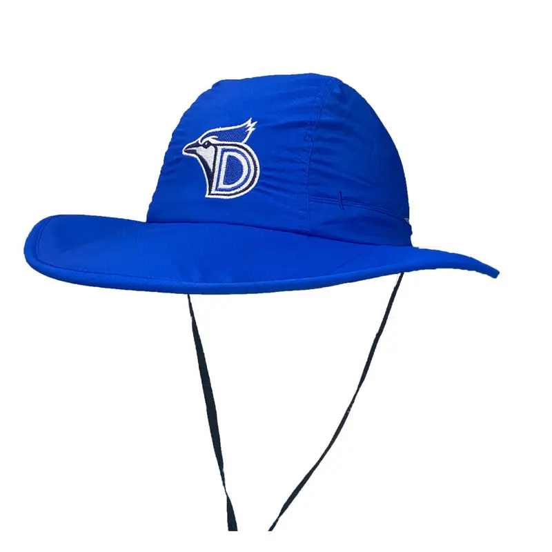 Dunedin Blue Jays Royal Blue Bucket