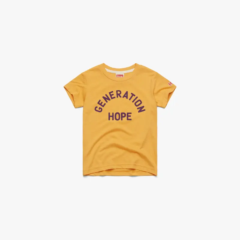 Youth Generation Hope