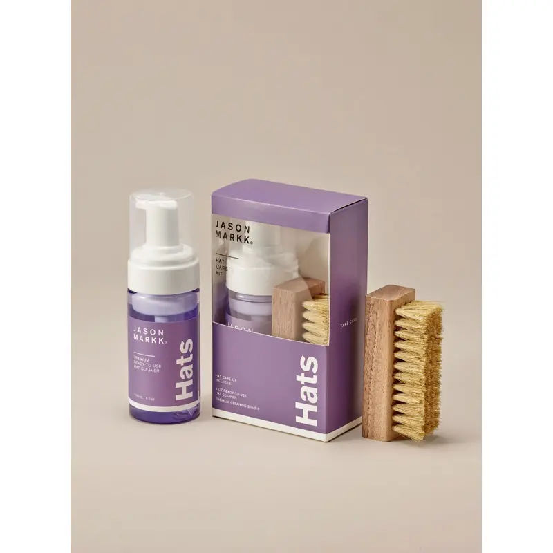 Hat Care Kit