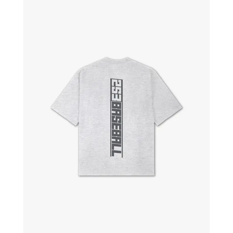 THE (253) F2 BASEBALL ELITE TEE