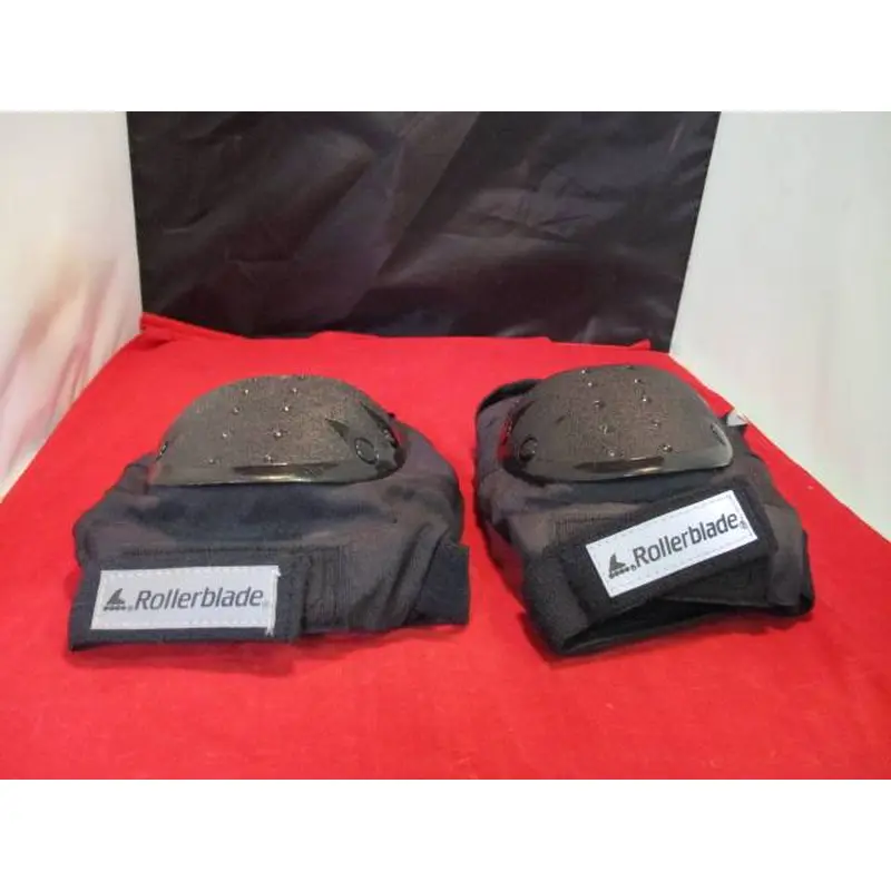 Used Roller Blade Knee Guards