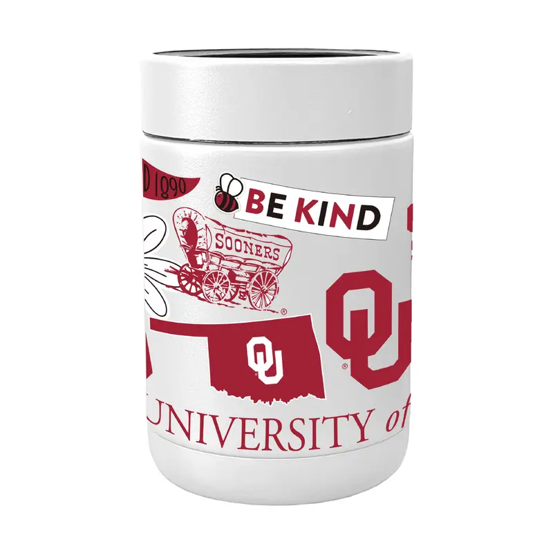 Oklahoma Powder Native Coat Coolie