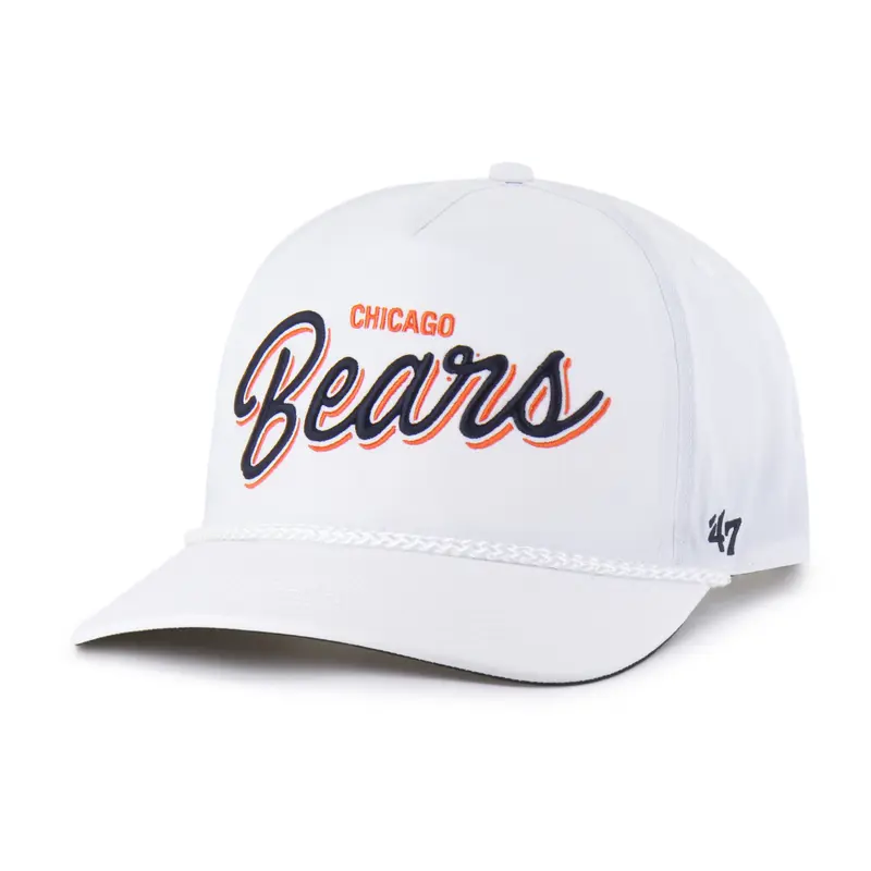 CHICAGO BEARS BRRR FAIRWAY '47 HITCH RF RELAXED FIT