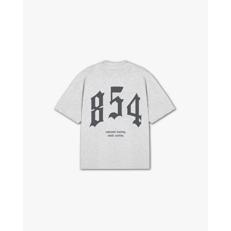 THE (854) VANQUISH TRAINING V2 ELITE TEE