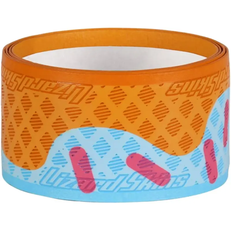 New Lizard Skins DSP Ultra Blue Scoop Bat Grip Tape - 1.1 mm