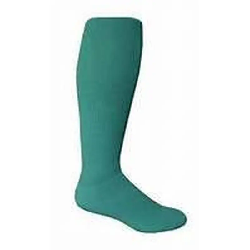 NEW Pro Feet Teal All Sport Tube Sock 10-13 Size Large