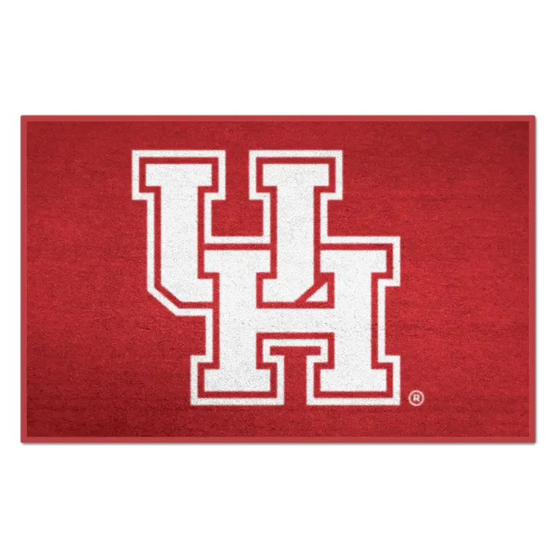 University of Houston Starter Mat