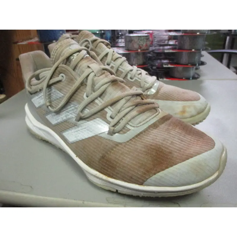 Used Adidas Turfs Size 7