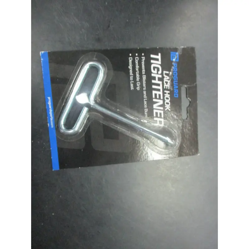 Used ProGuard Lace Hook Tightener