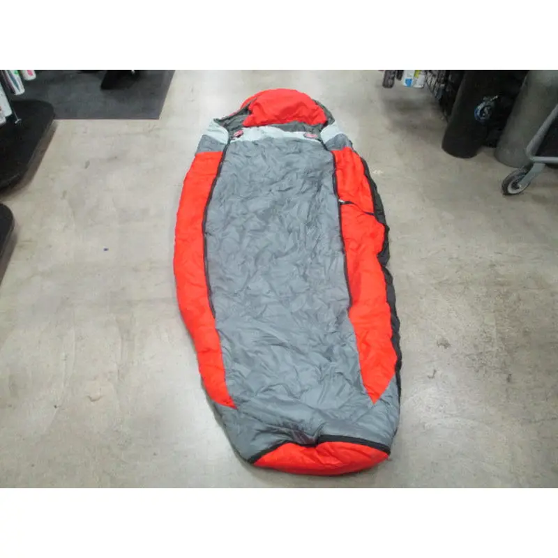 Used Sleepcell Coolvent Premium Sleeping Bag 5.85lbs 35 x 85"