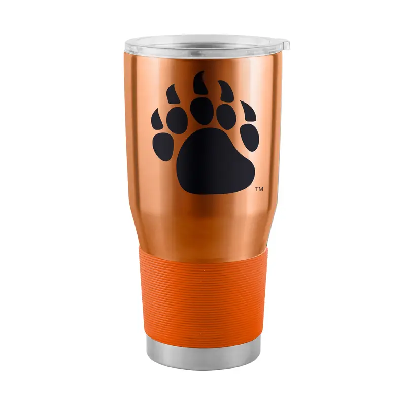 Mercer University 30oz Gameday Stainless Tumbler