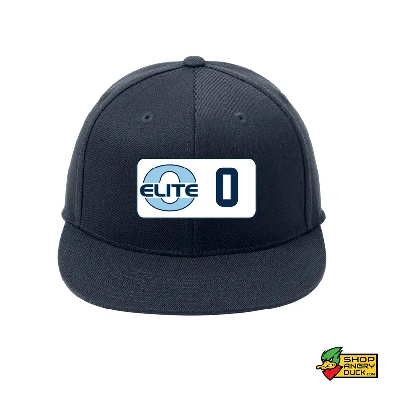 Ohio Elite Baseball Patch # Flexfit Cap
