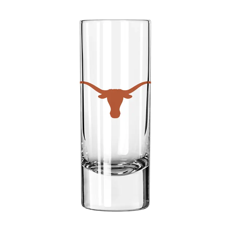 Texas 2.5oz Swagger Shooter