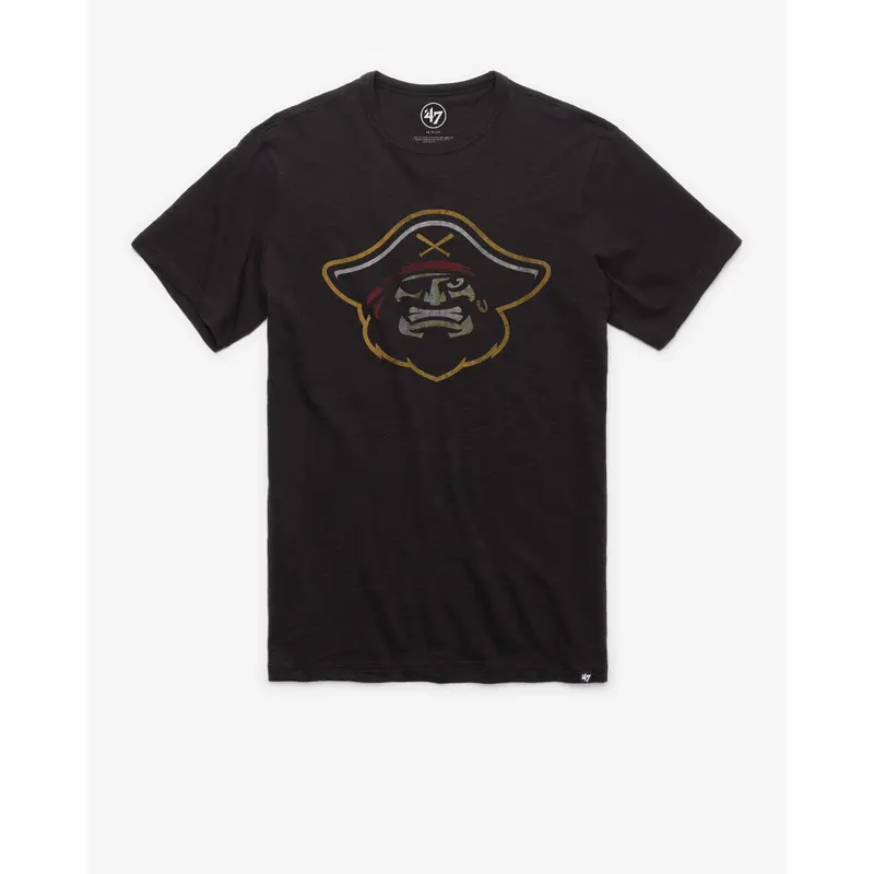 BRADENTON MARAUDERS GRIT '47 SCRUM TEE