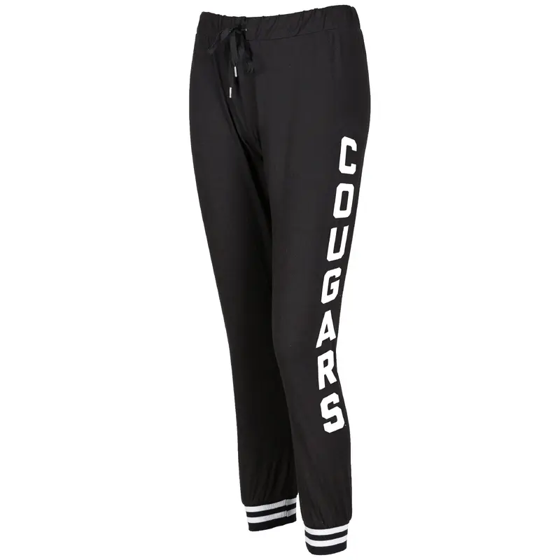 Ladies WSU Score Joggers