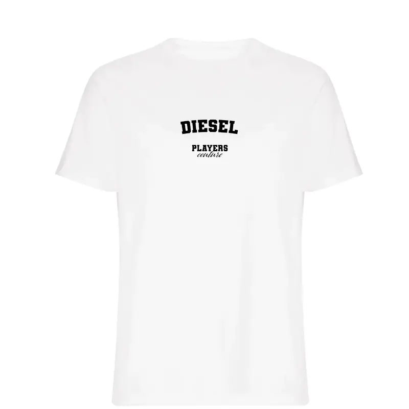 Diesel Players Couture Men's T-Shirt