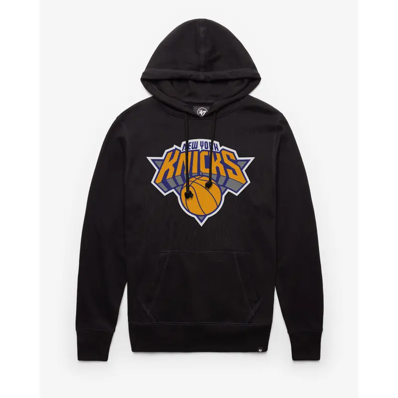 NEW YORK KNICKS IMPRINT '47 HEADLINE HOOD