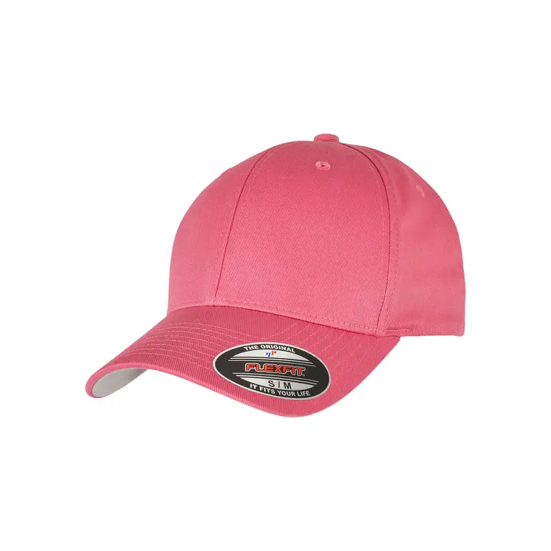 Flexfit Cap - Dark Pink