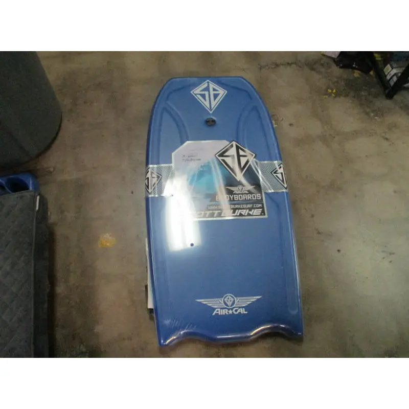 New Scott Burke 45" Boogie Board w/ Leash