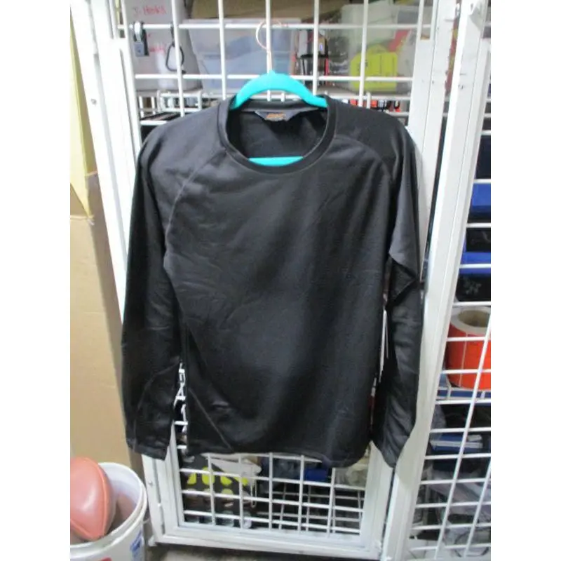 New WFS Sportcaster Thermal Underwear Shirt Men's Adult Size XL