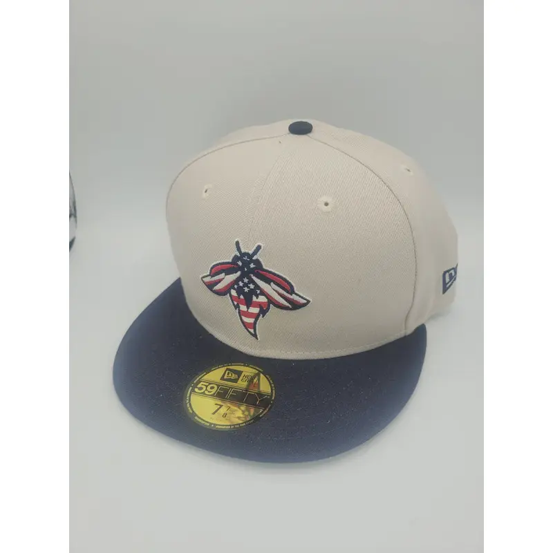 Fireflies On-Field 5950 - 4th of July