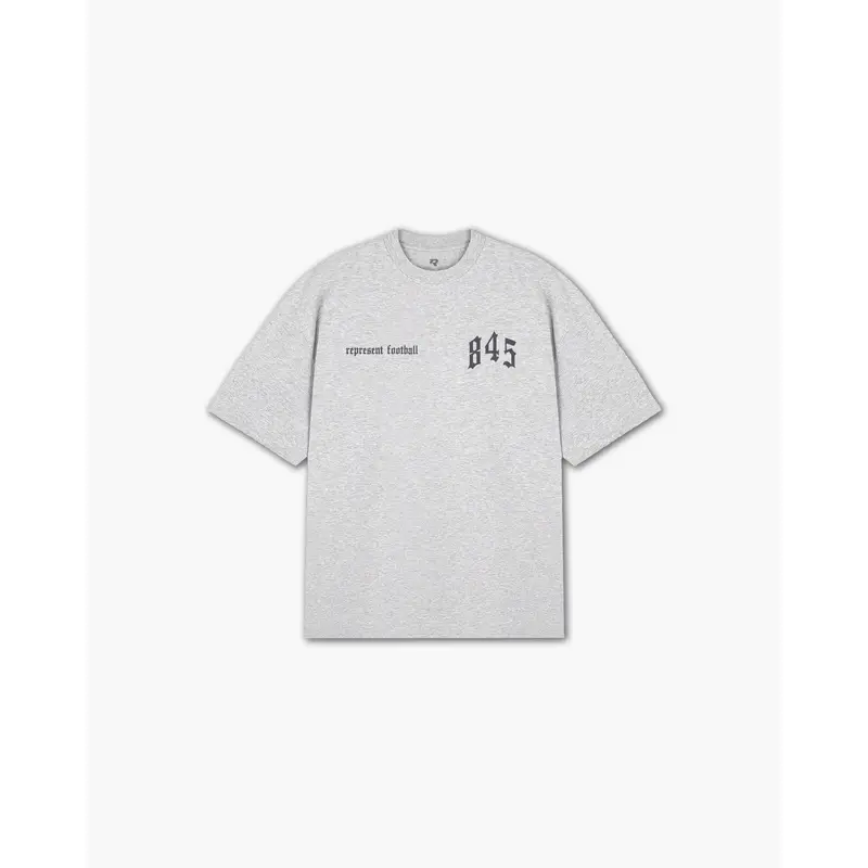 THE (845) VANQUISH FOOTBALL ELITE TEE