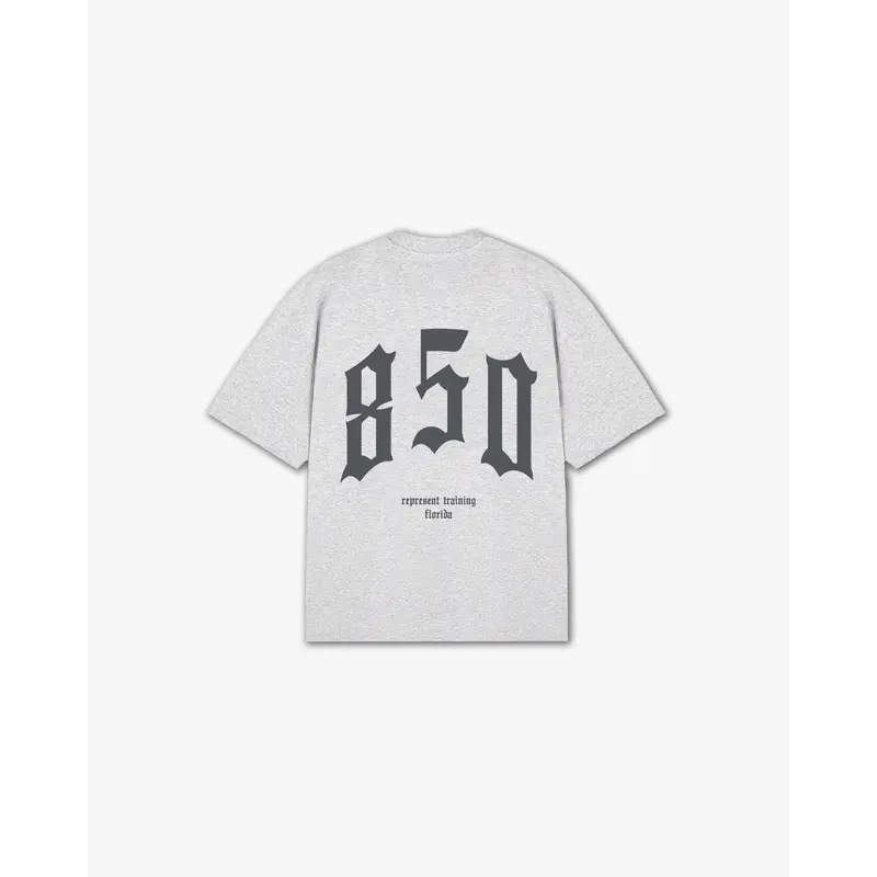 THE (850) VANQUISH TRAINING V2 ELITE TEE