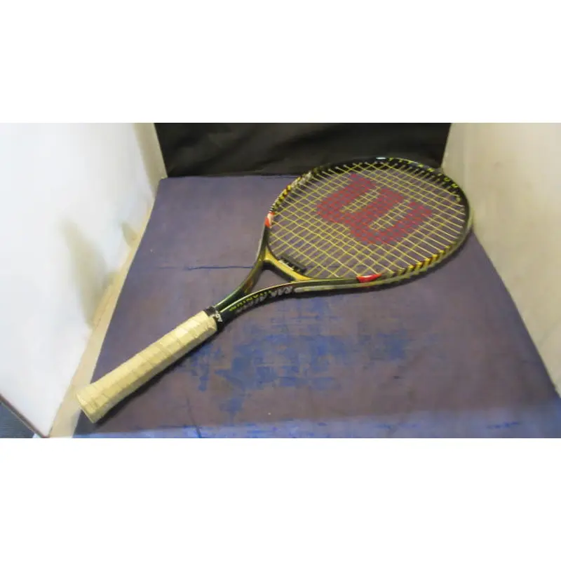 Used Wilson Titanium High Power 25" Junior Tennis Racquet